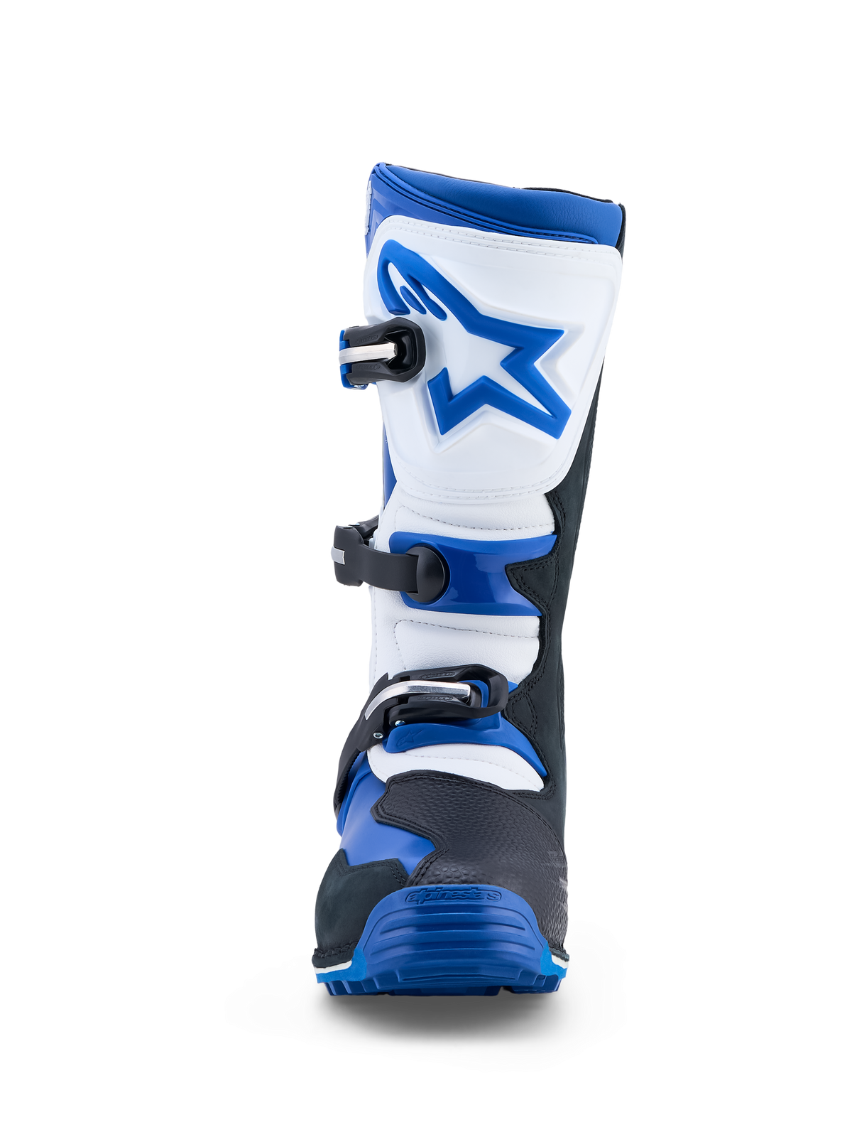 Tech-T Boots