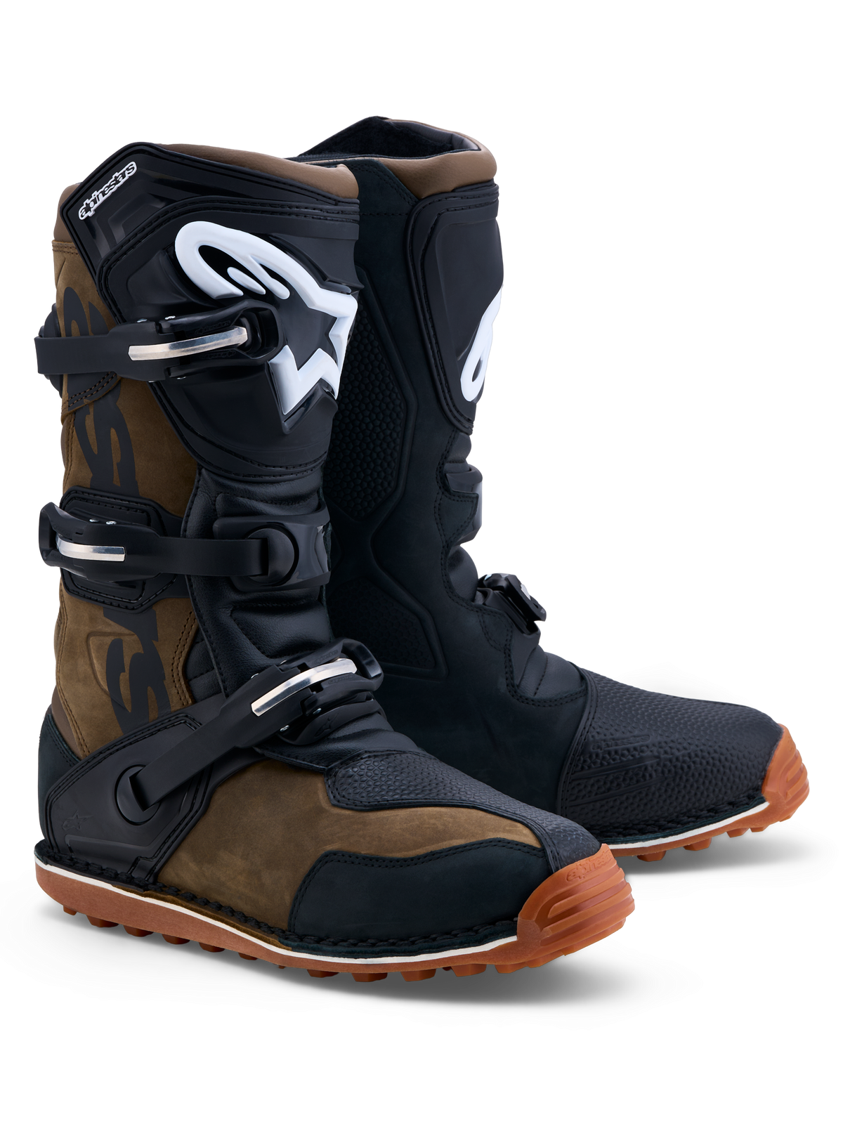 Tech-T Boots