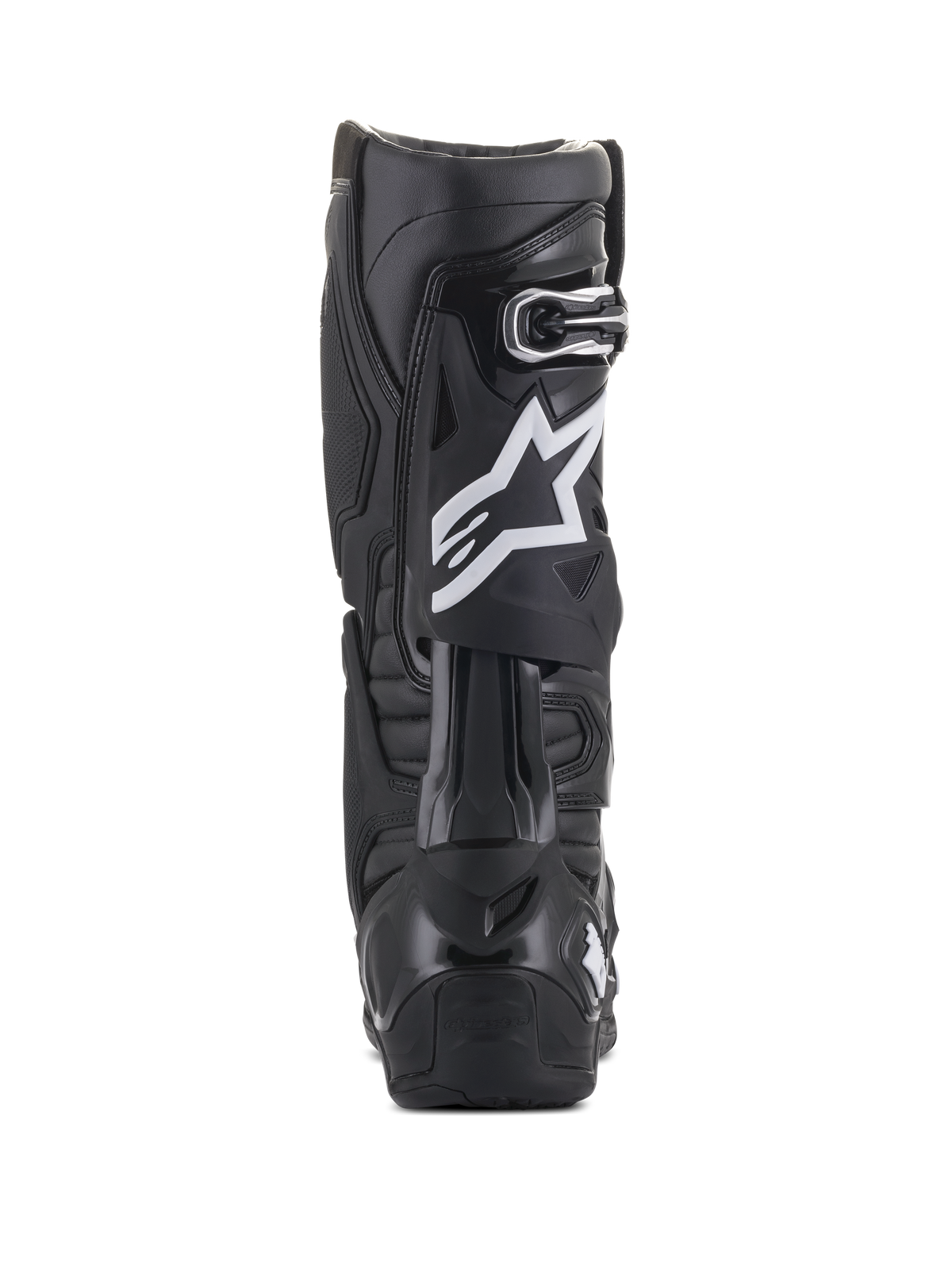 Tech 10 Boots