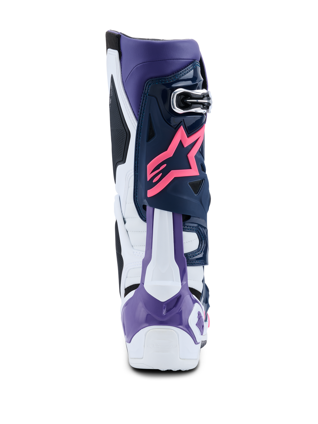 Tech 10 Boots
