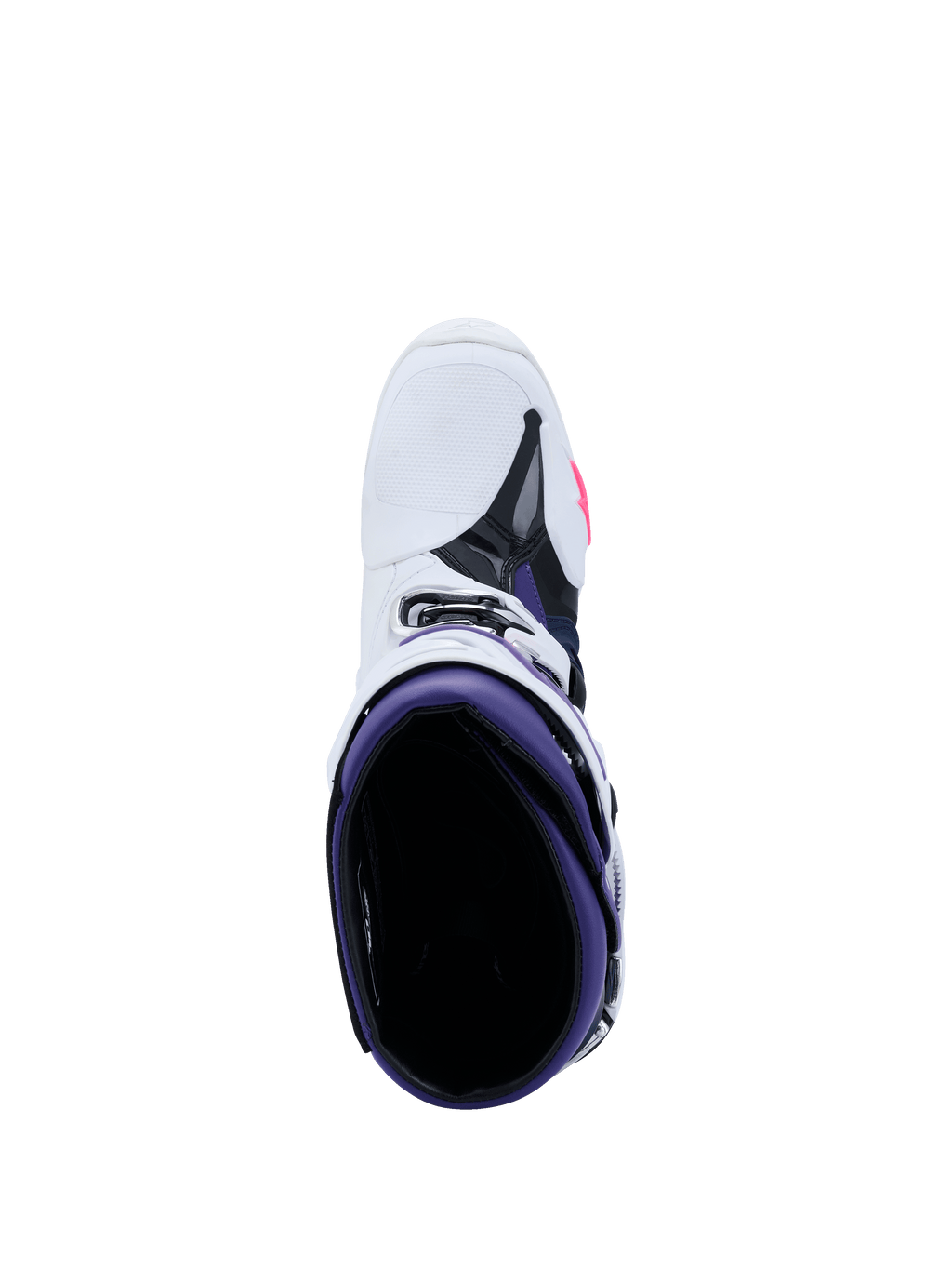 Tech 10 Boots