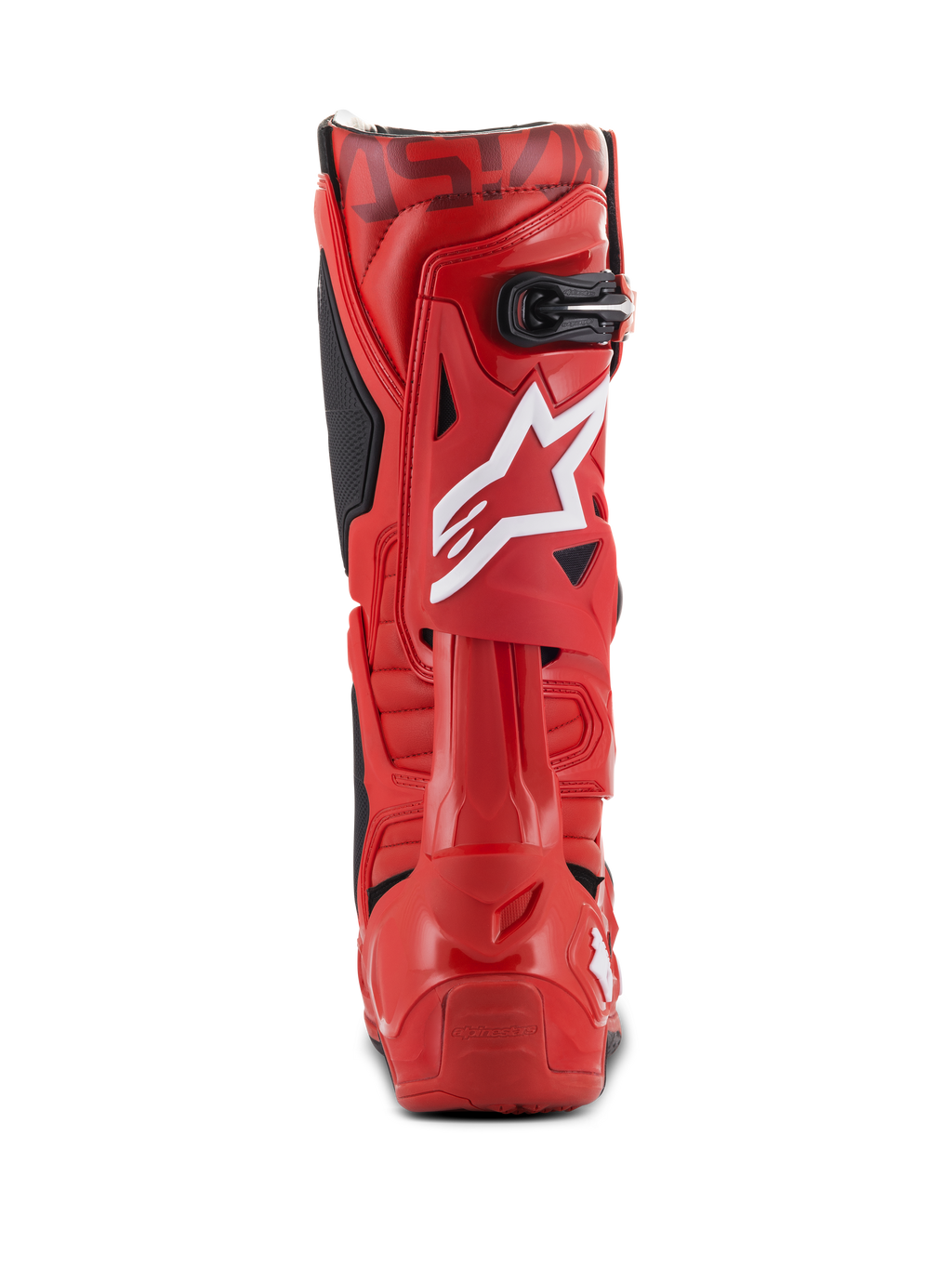 Tech 10 Boots