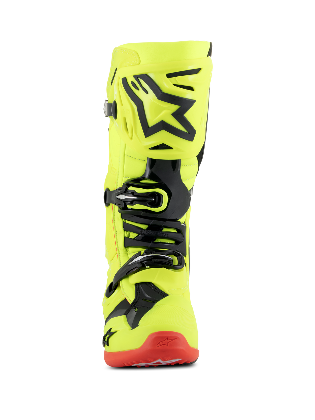 Tech 10 Boots