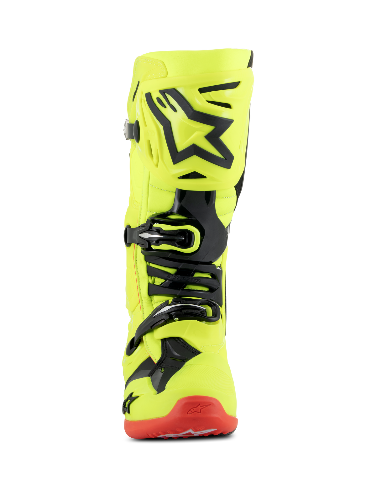 Tech 10 Boots