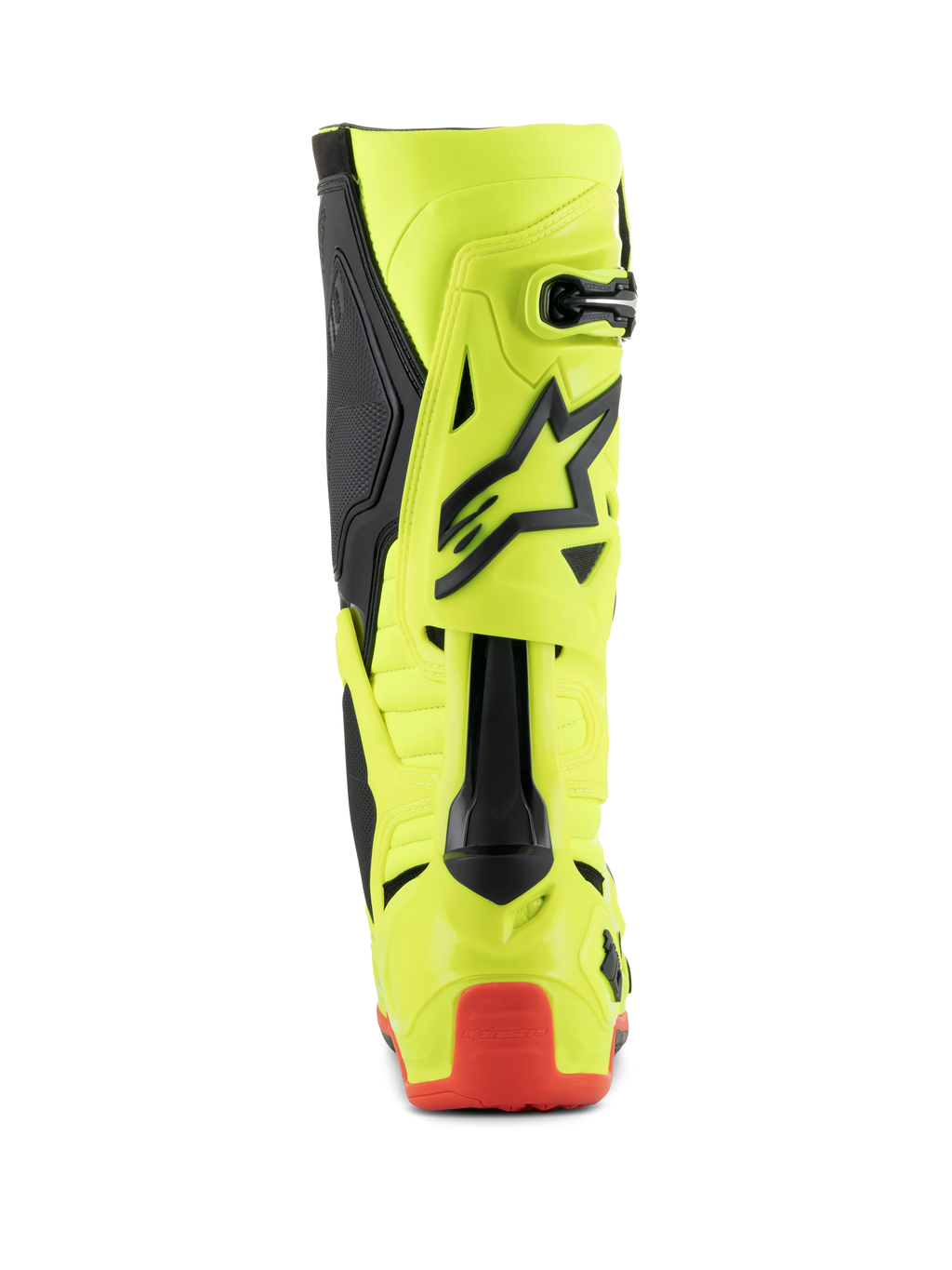 Tech 10 Boots