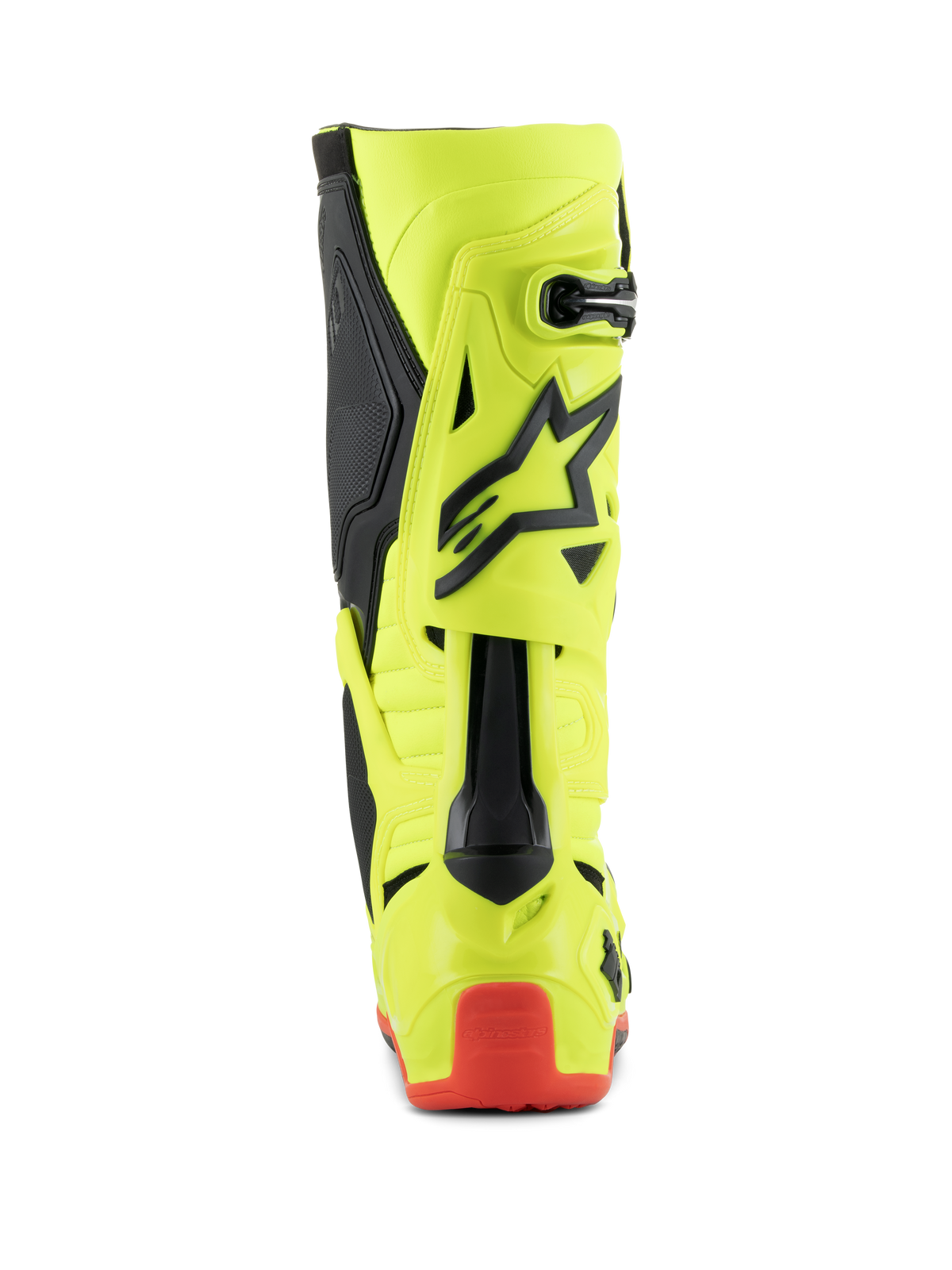 Tech 10 Boots