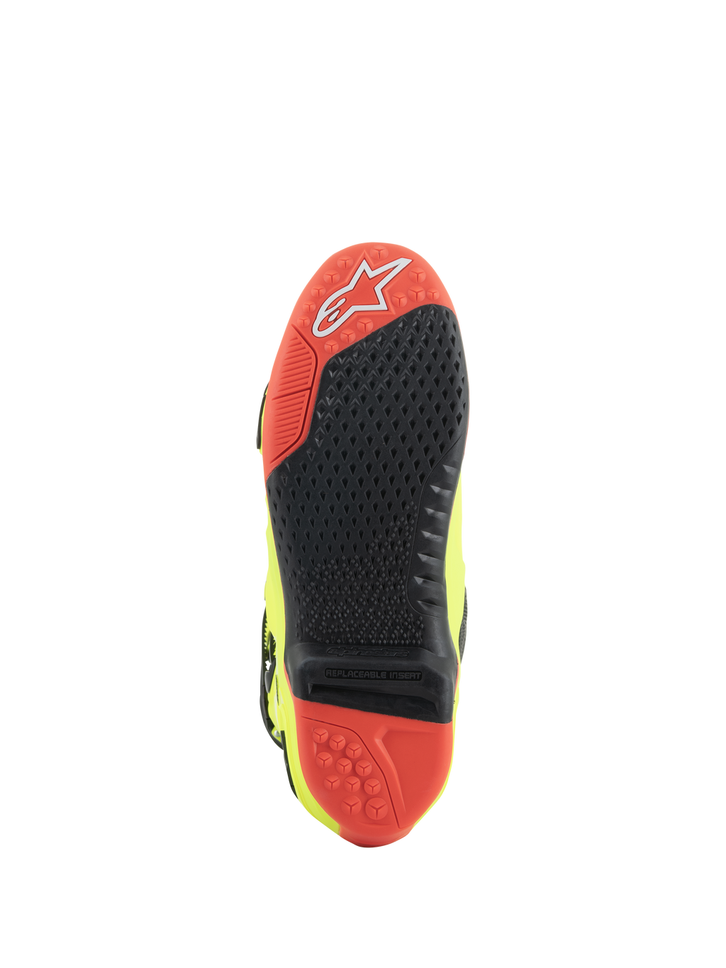 Tech 10 Boots
