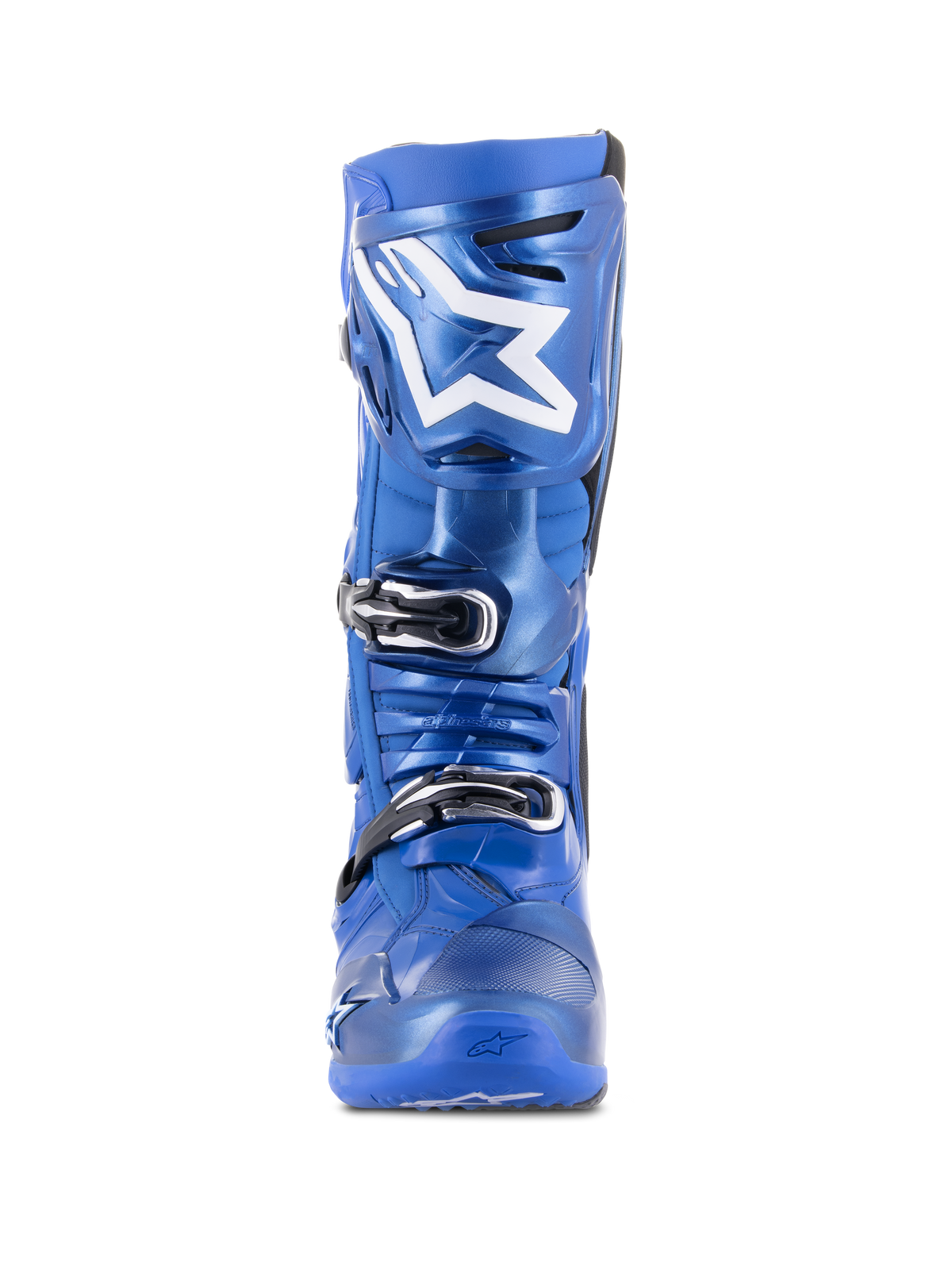 Tech 10 Boots