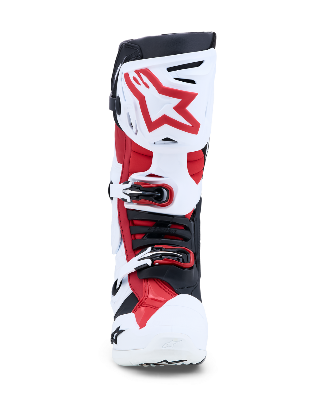 Tech 10 Boots