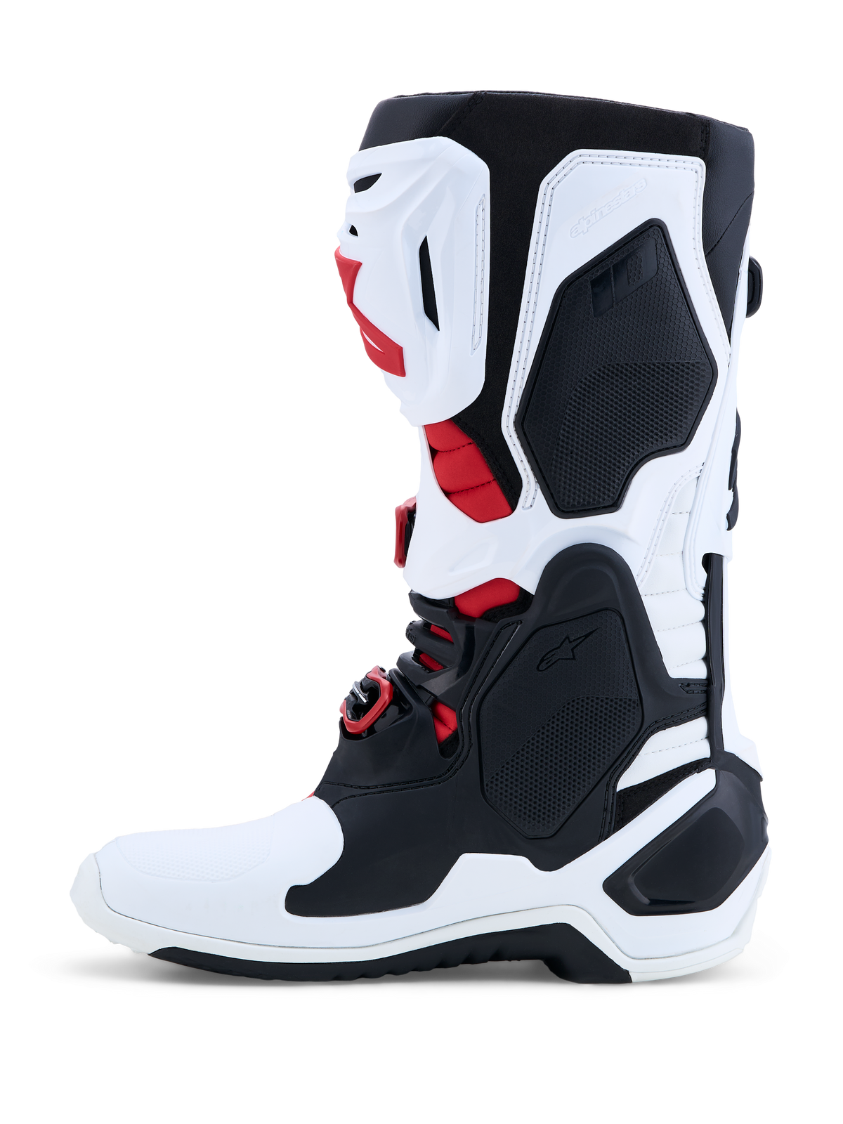 Tech 10 Boots