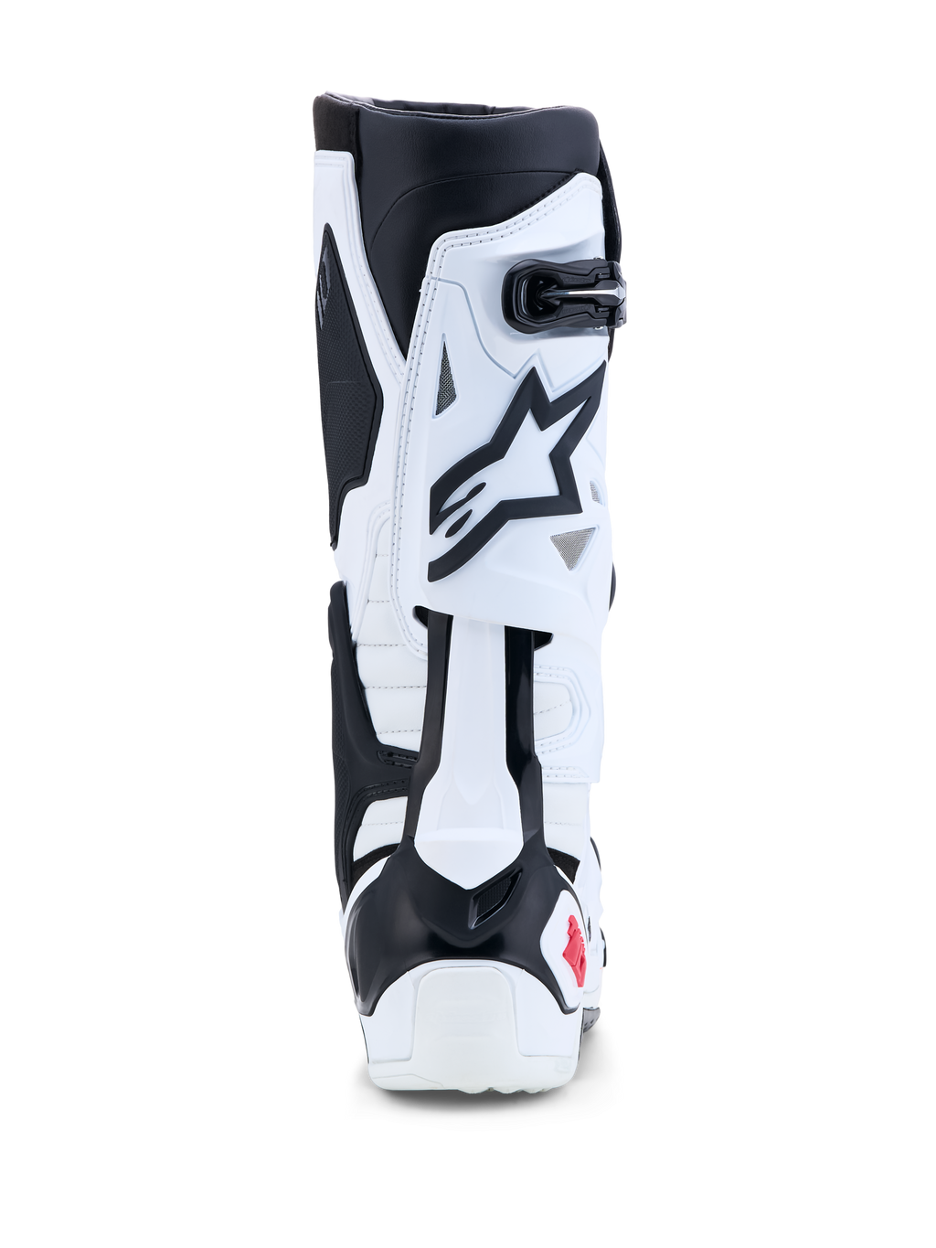 Tech 10 Boots
