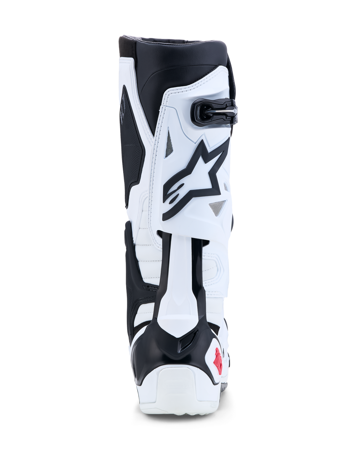Tech 10 Boots