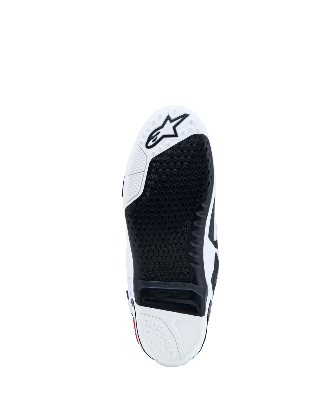 Tech 10 Boots