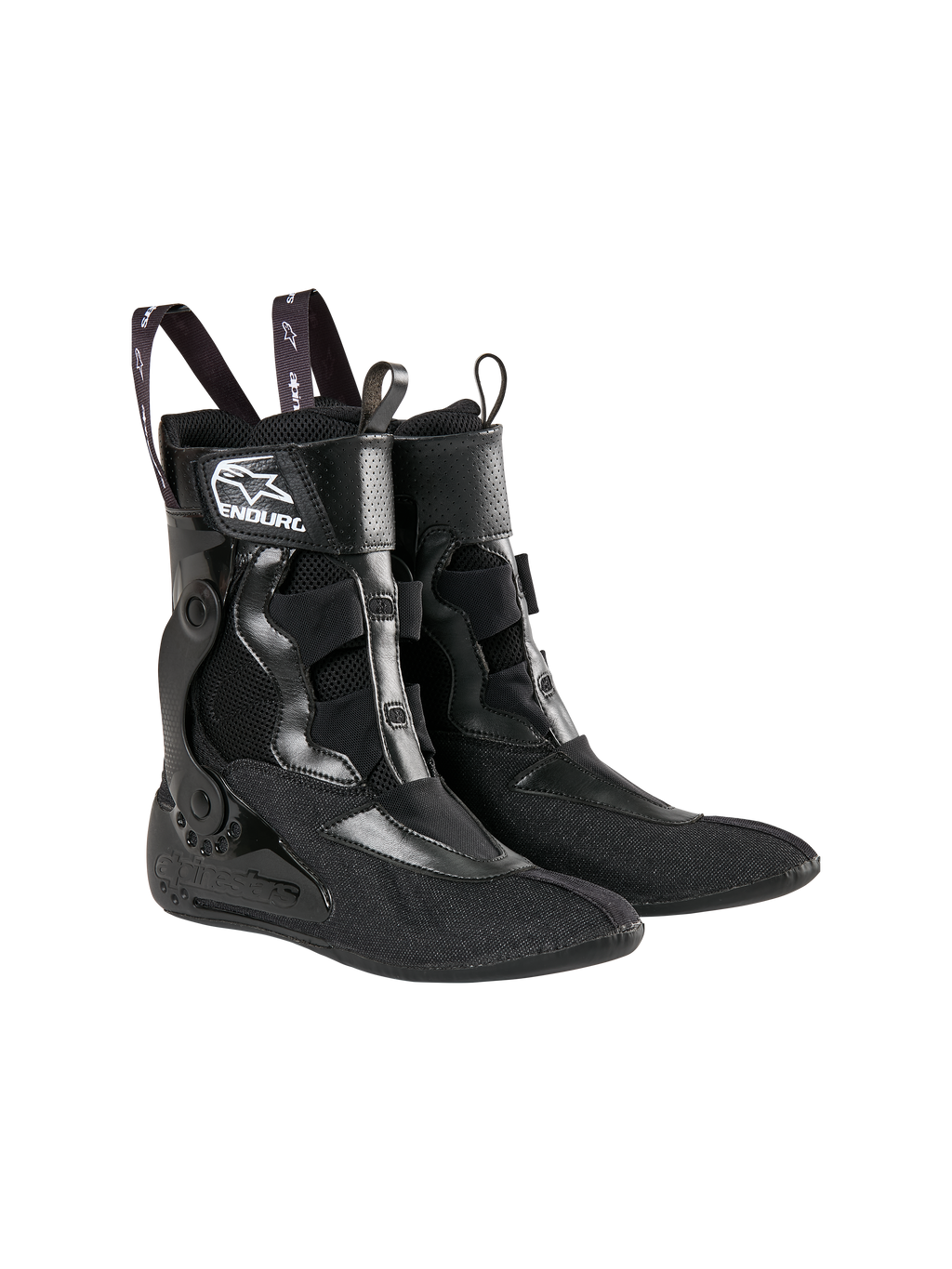 Tech 10 Enduro Boots
