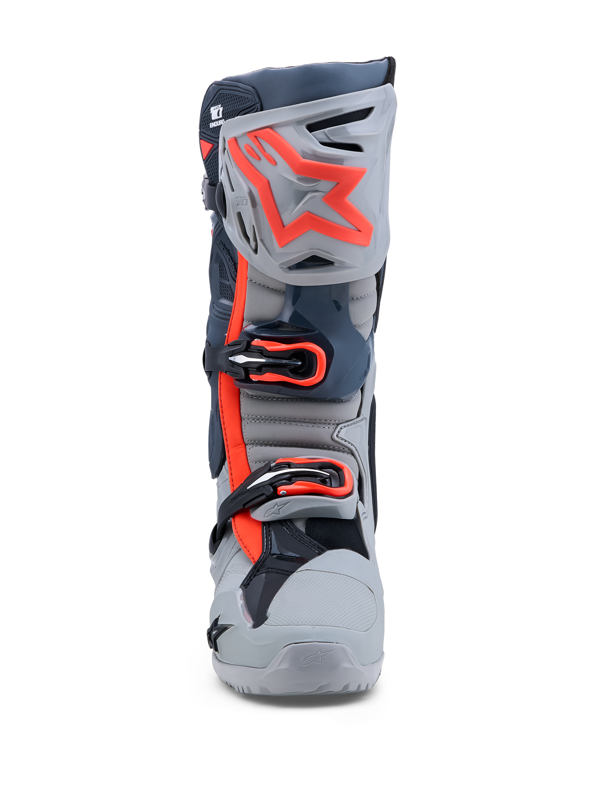Tech 10 Enduro Boots