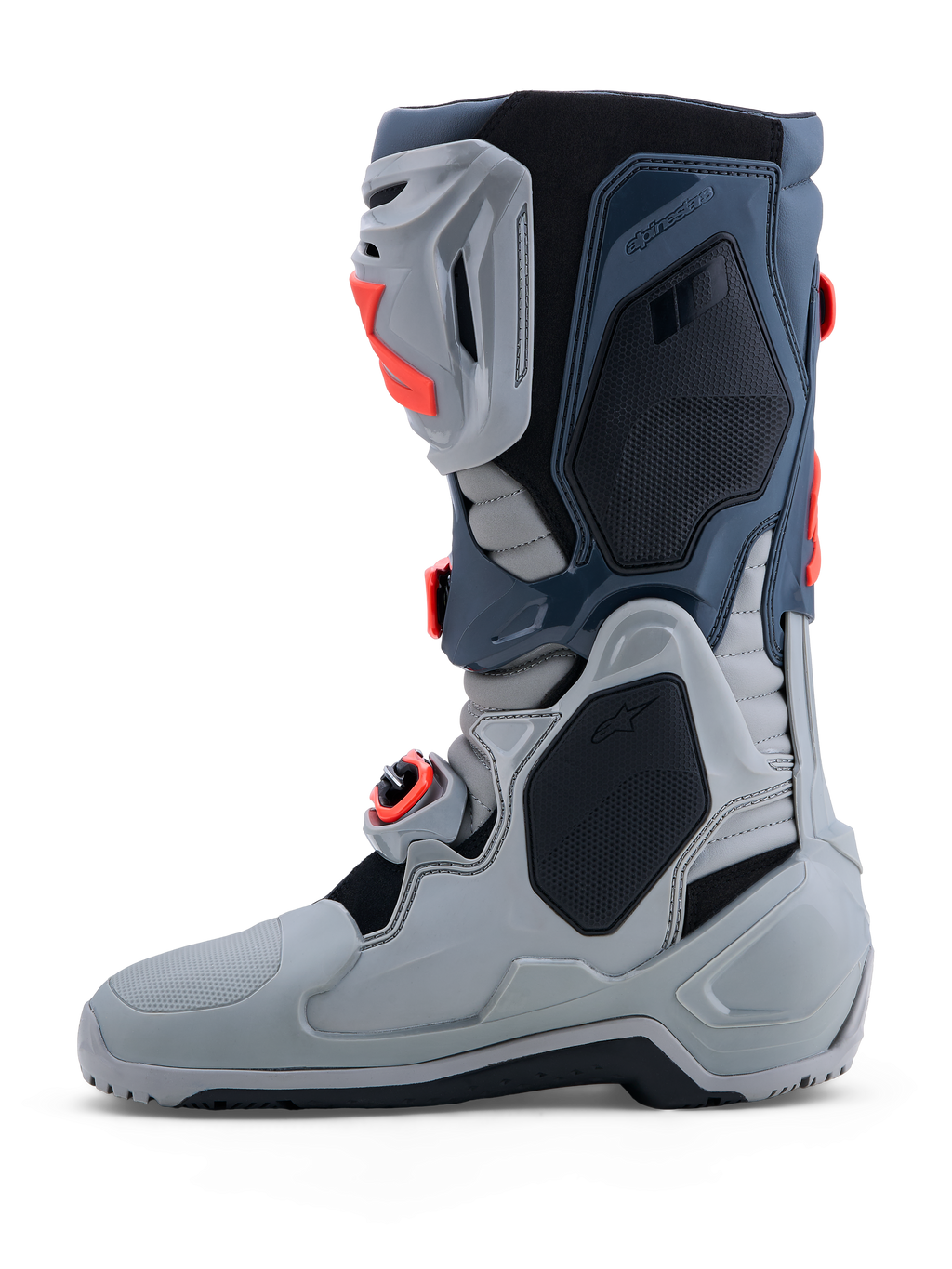 Tech 10 Enduro Boots