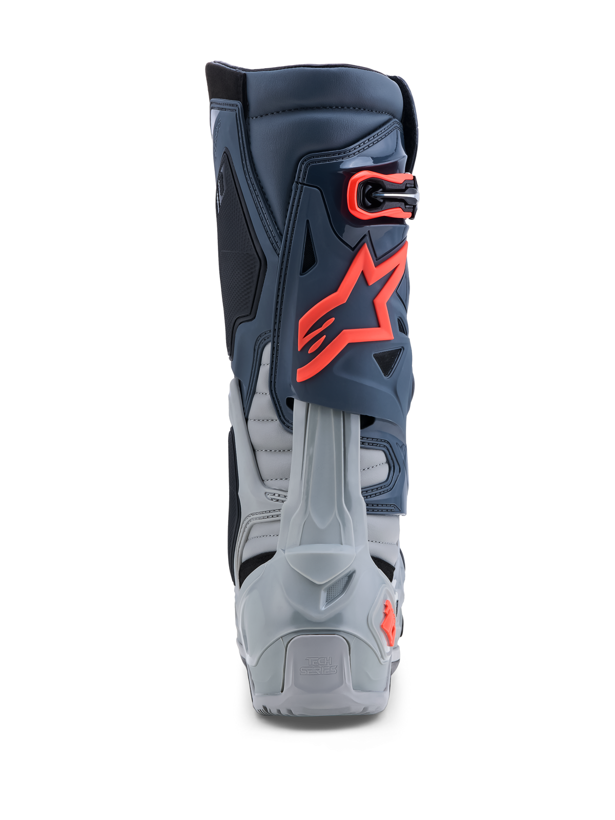 Tech 10 Enduro Boots