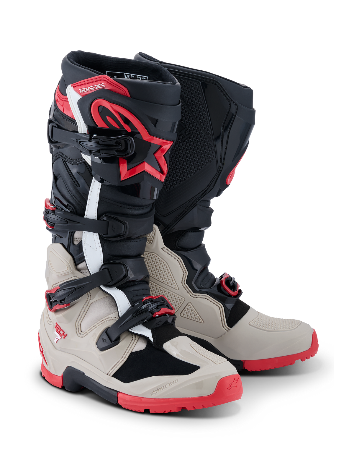 2026 Tech 7 Enduro Boots