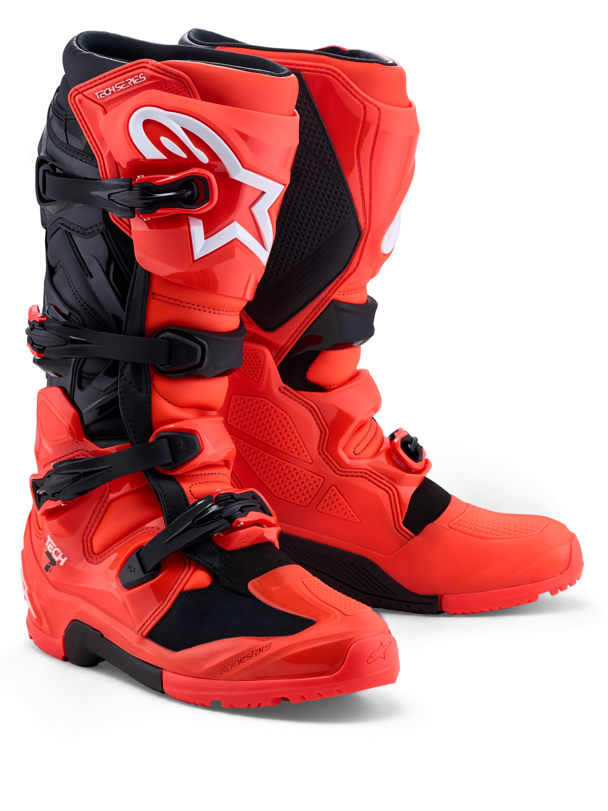 Tech 7 Enduro Boots