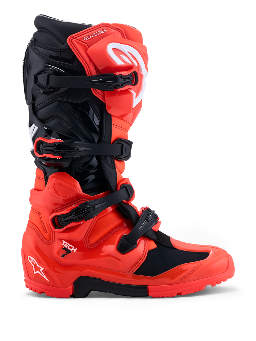 Tech 7 Enduro Boots