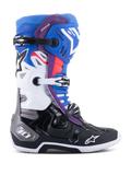 Tech 10 Supervented Boots