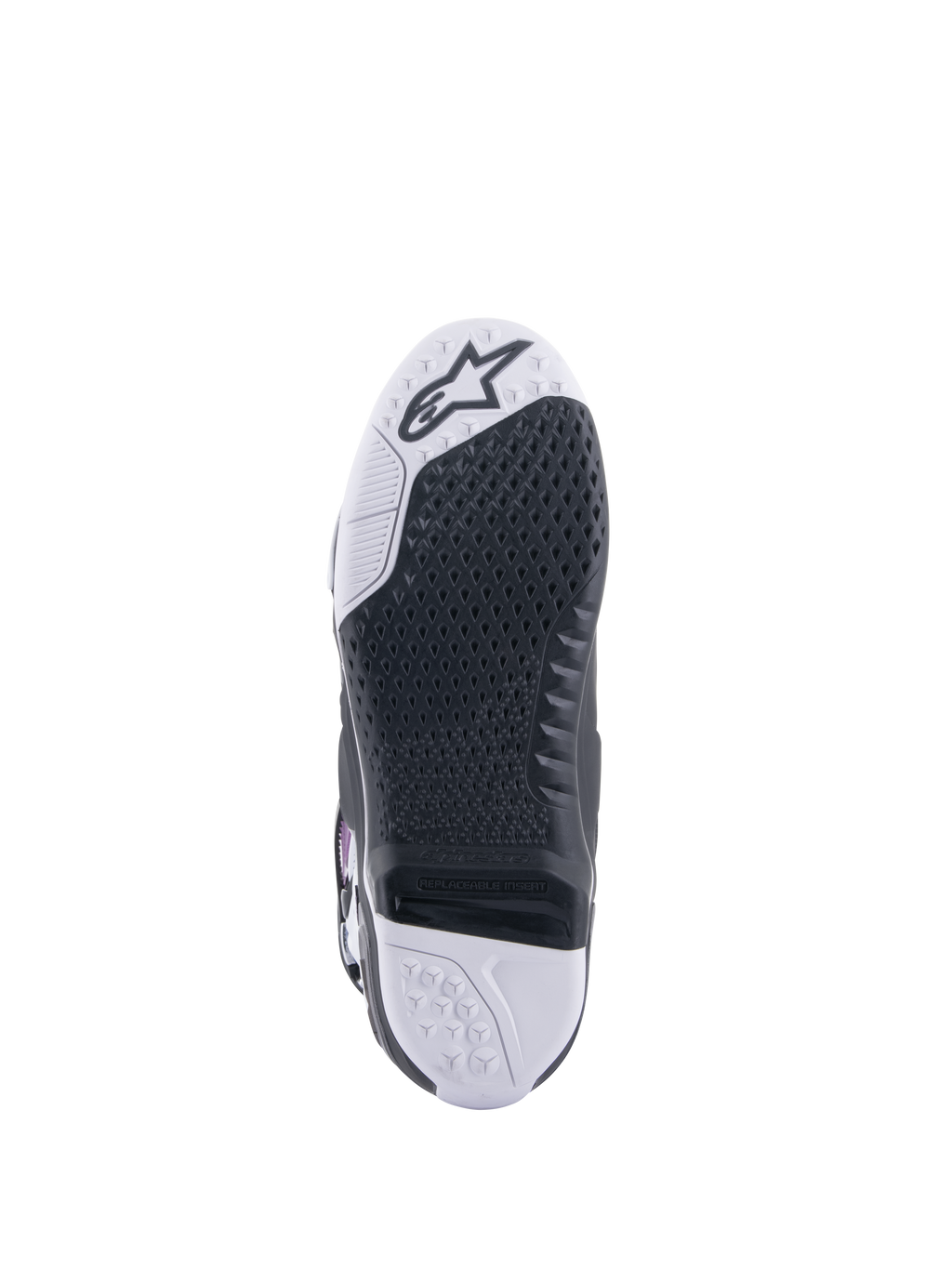 Tech 10 Supervented Boots