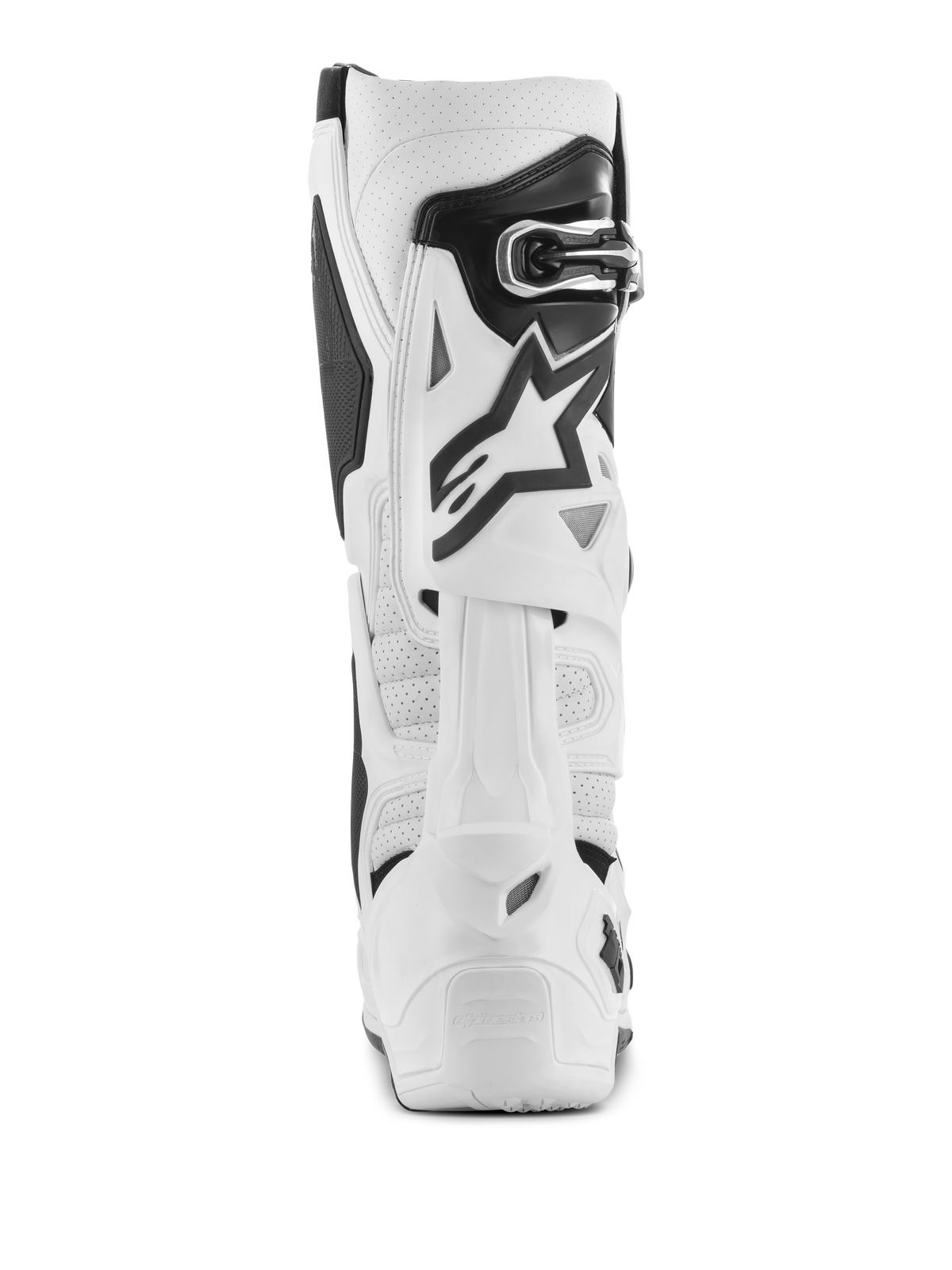 Tech 10 Supervented Boots