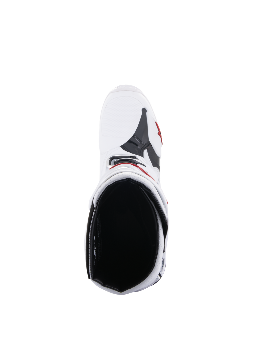Tech 10 Supervented Boots