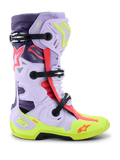 Tech 10 Supervented Boots