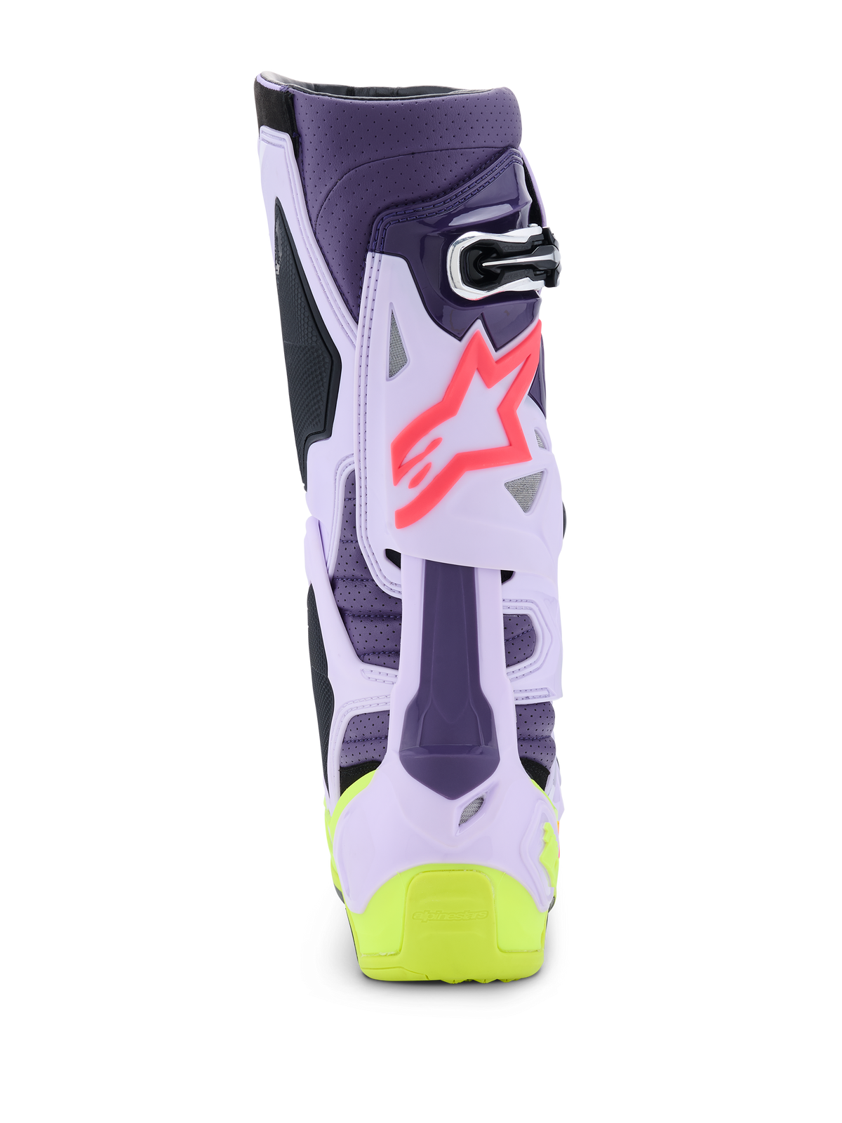 Tech 10 Supervented Boots