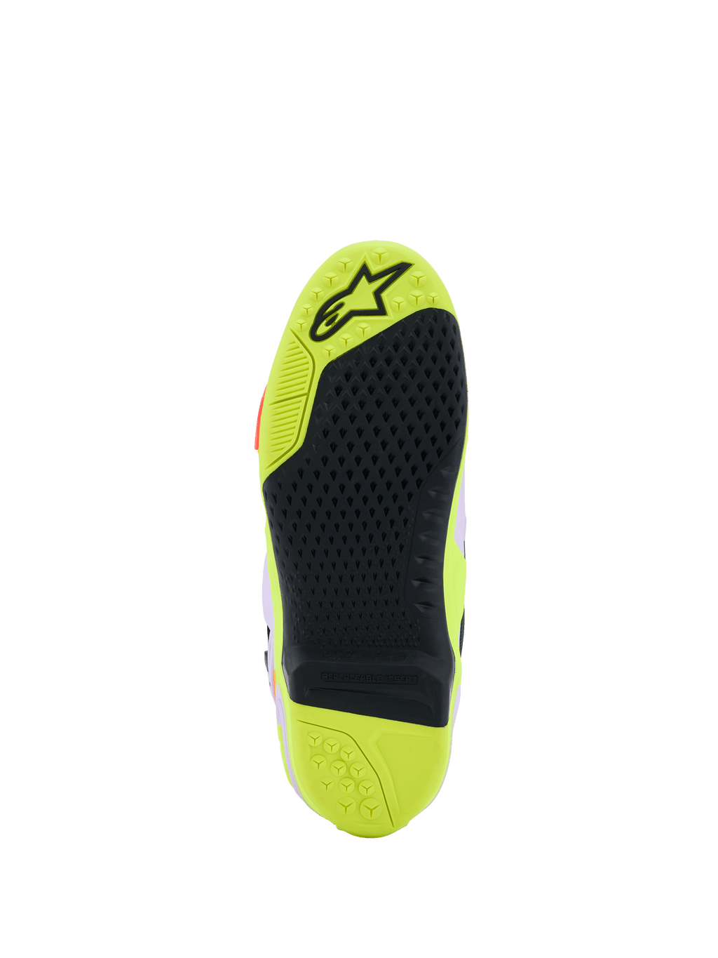 Tech 10 Supervented Boots
