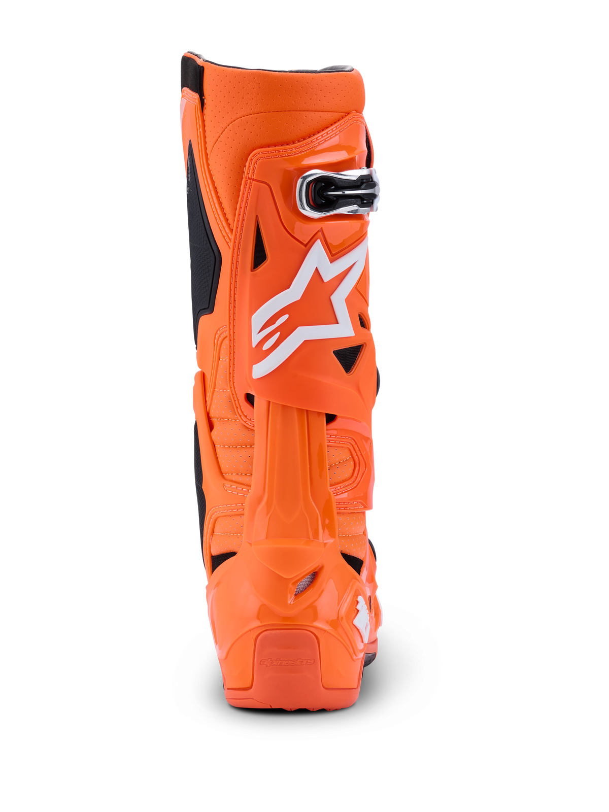 Tech 10 Supervented Boots
