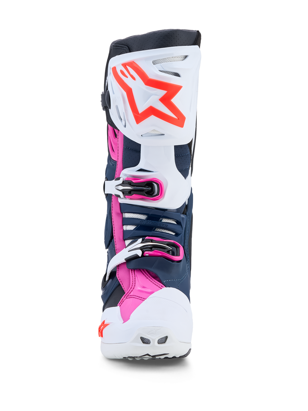 Tech 10 Supervented Boots