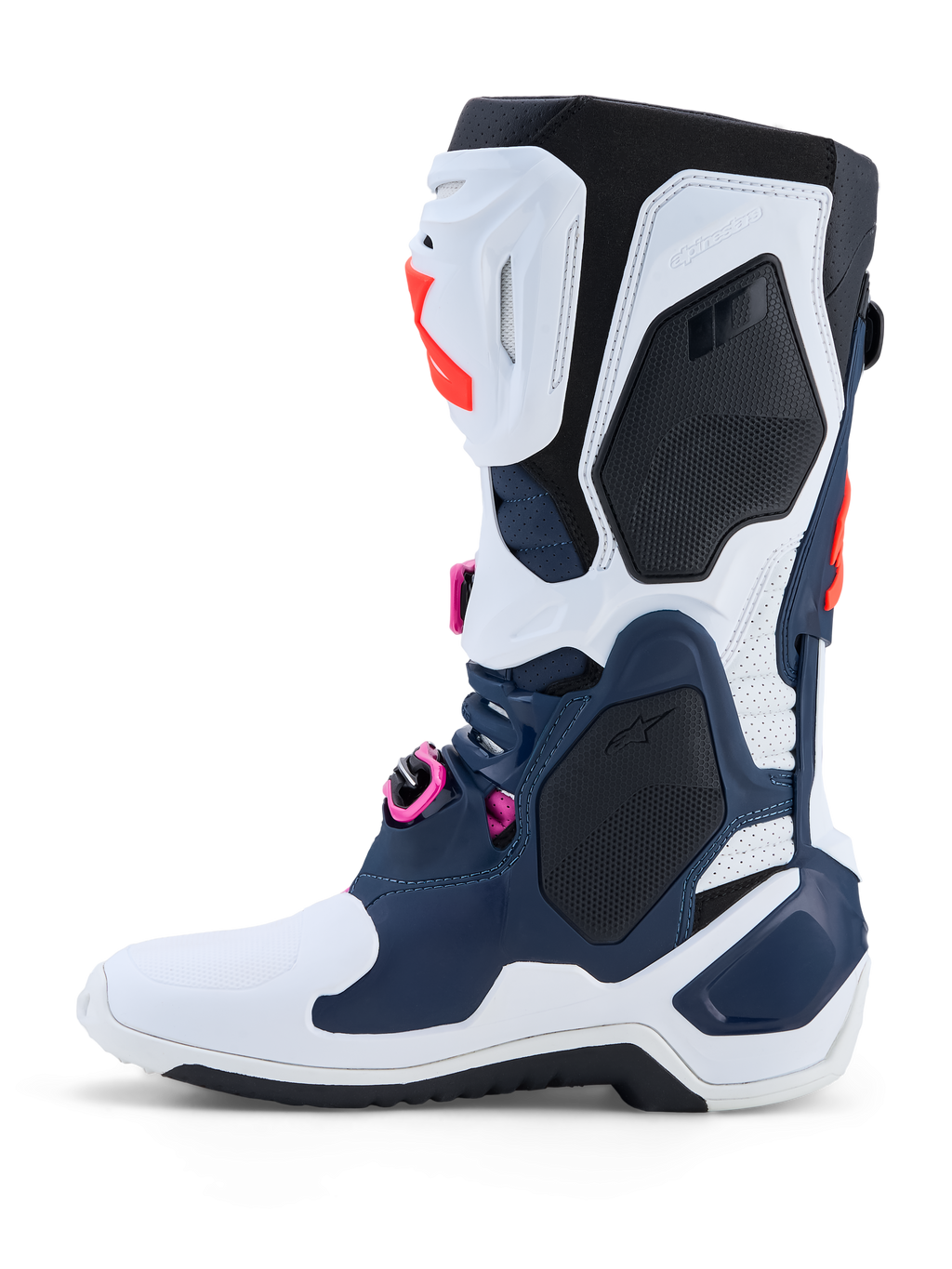 Tech 10 Supervented Boots