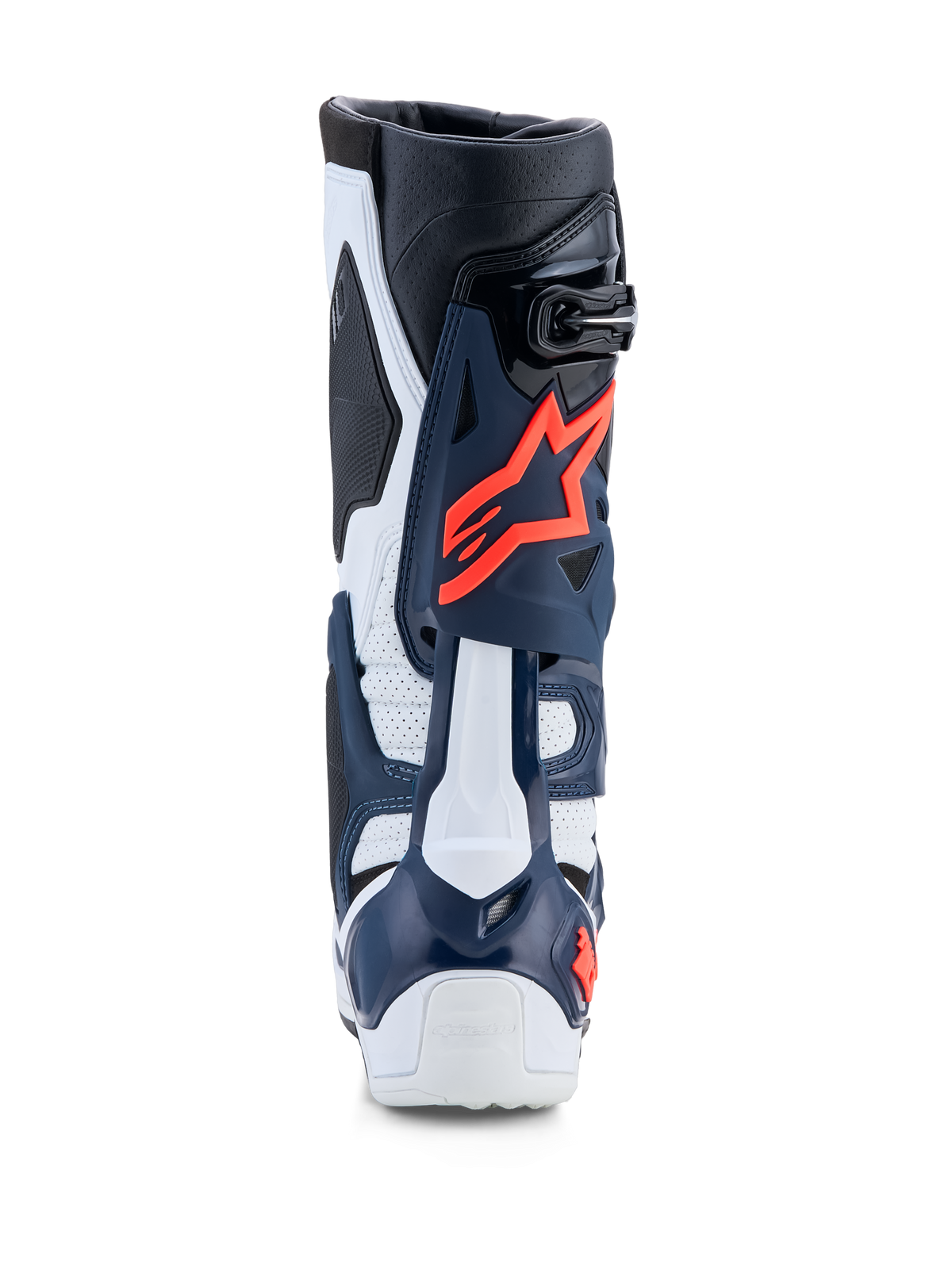 Tech 10 Supervented Boots
