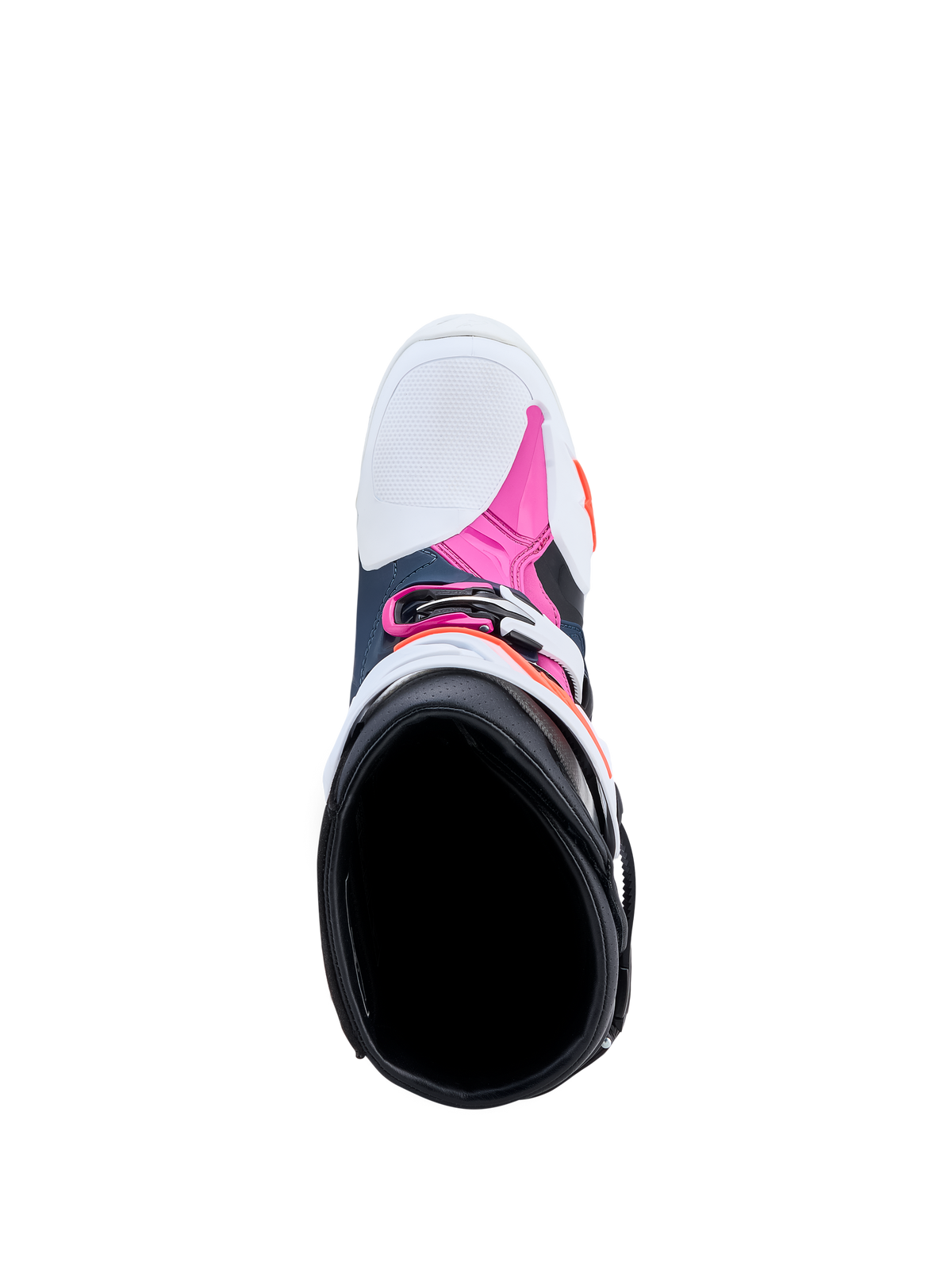 Tech 10 Supervented Boots