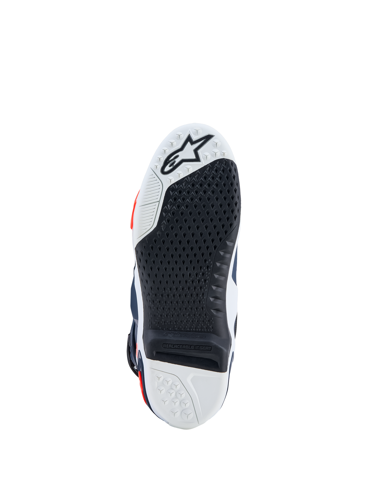 Tech 10 Supervented Boots