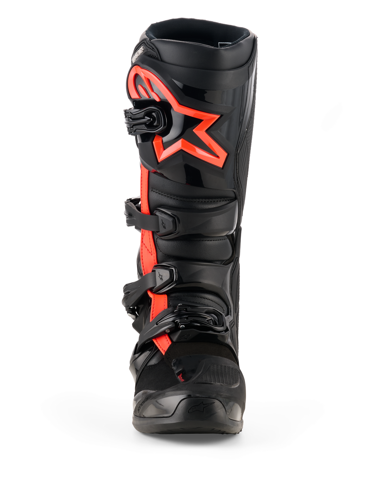 Tech 7 Boots