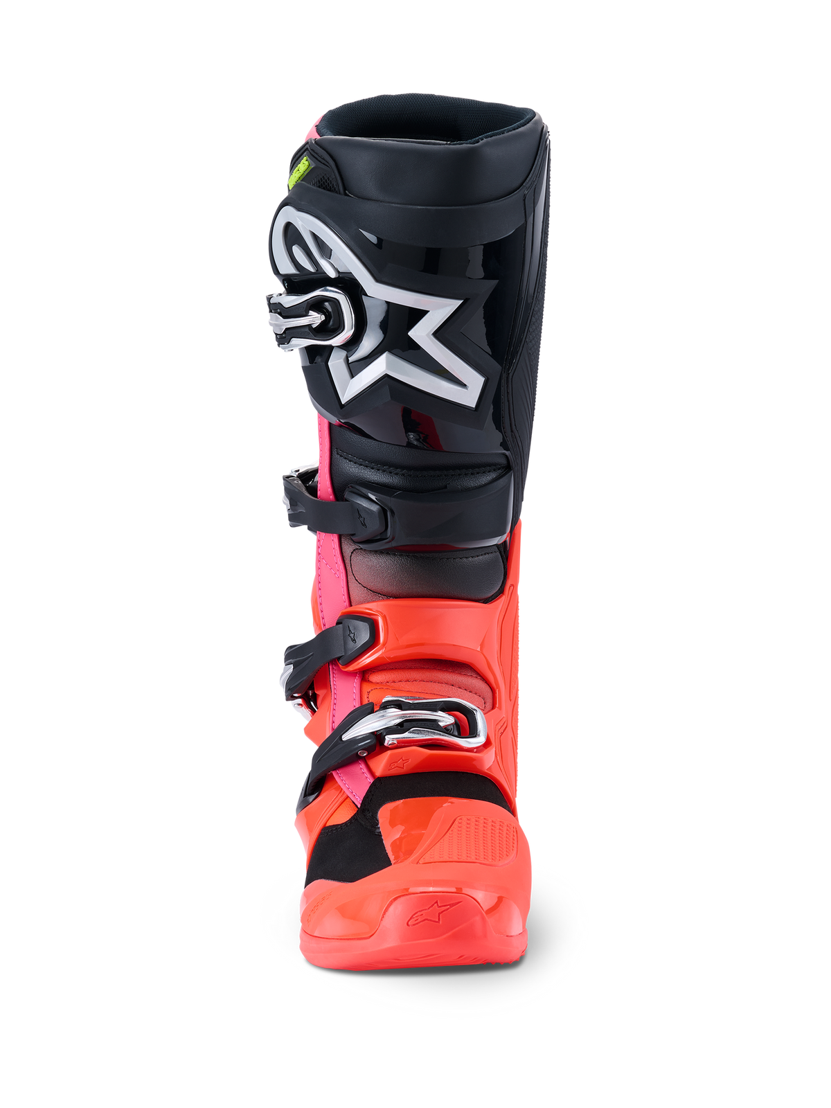 Tech 7 Boots