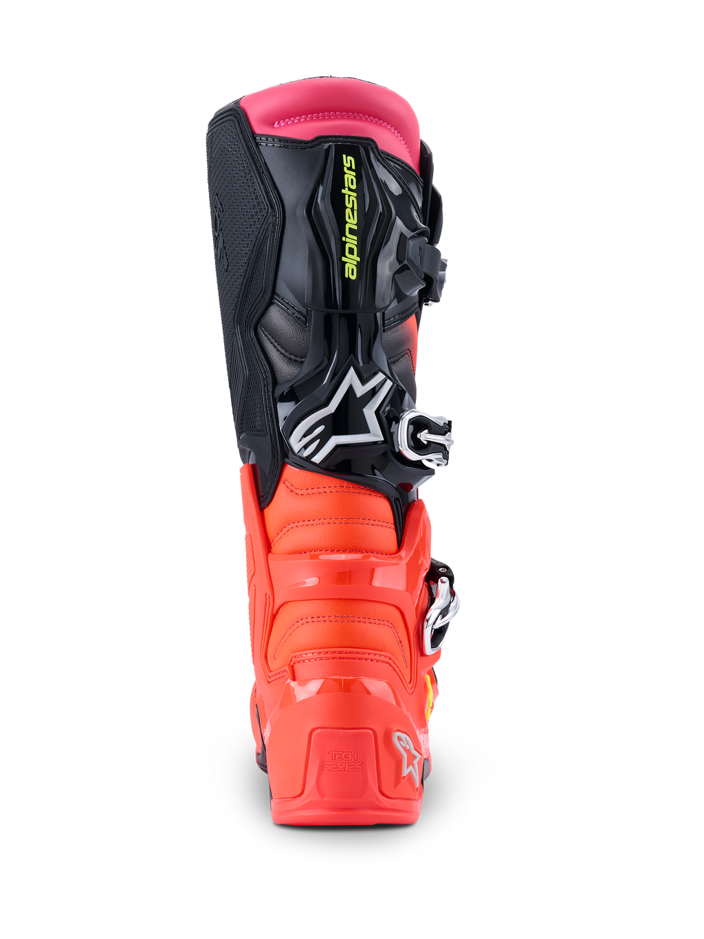 Tech 7 Boots