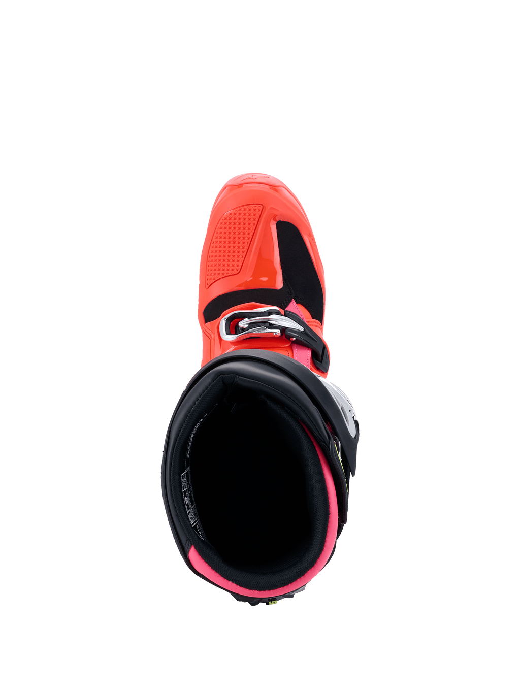 Tech 7 Boots