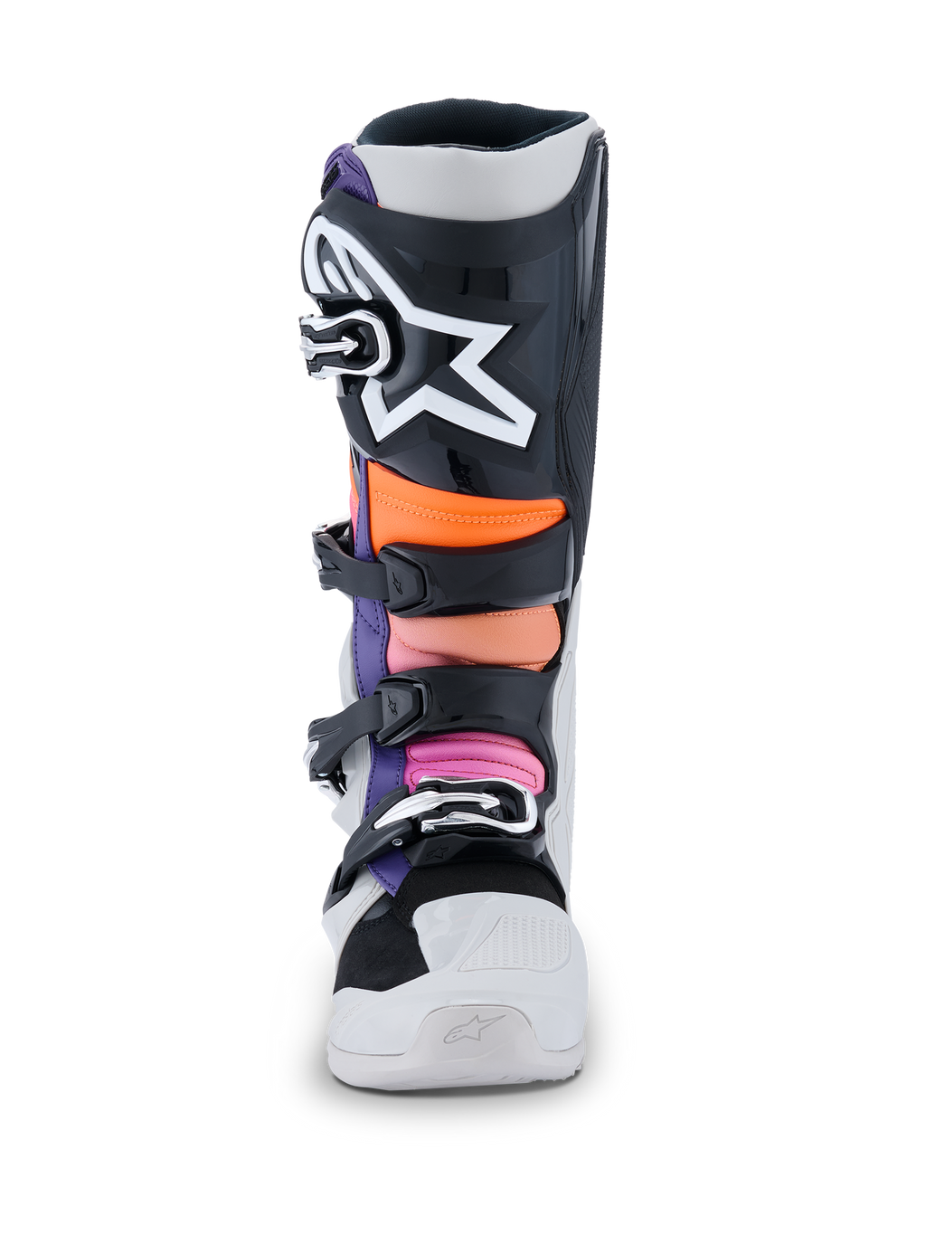 Tech 7 Boots