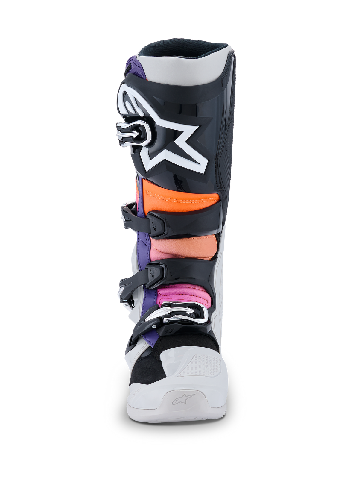 Tech 7 Boots