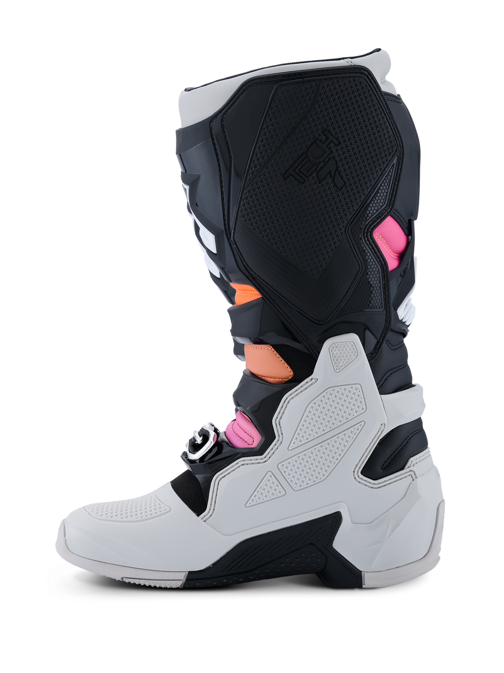 Tech 7 Boots