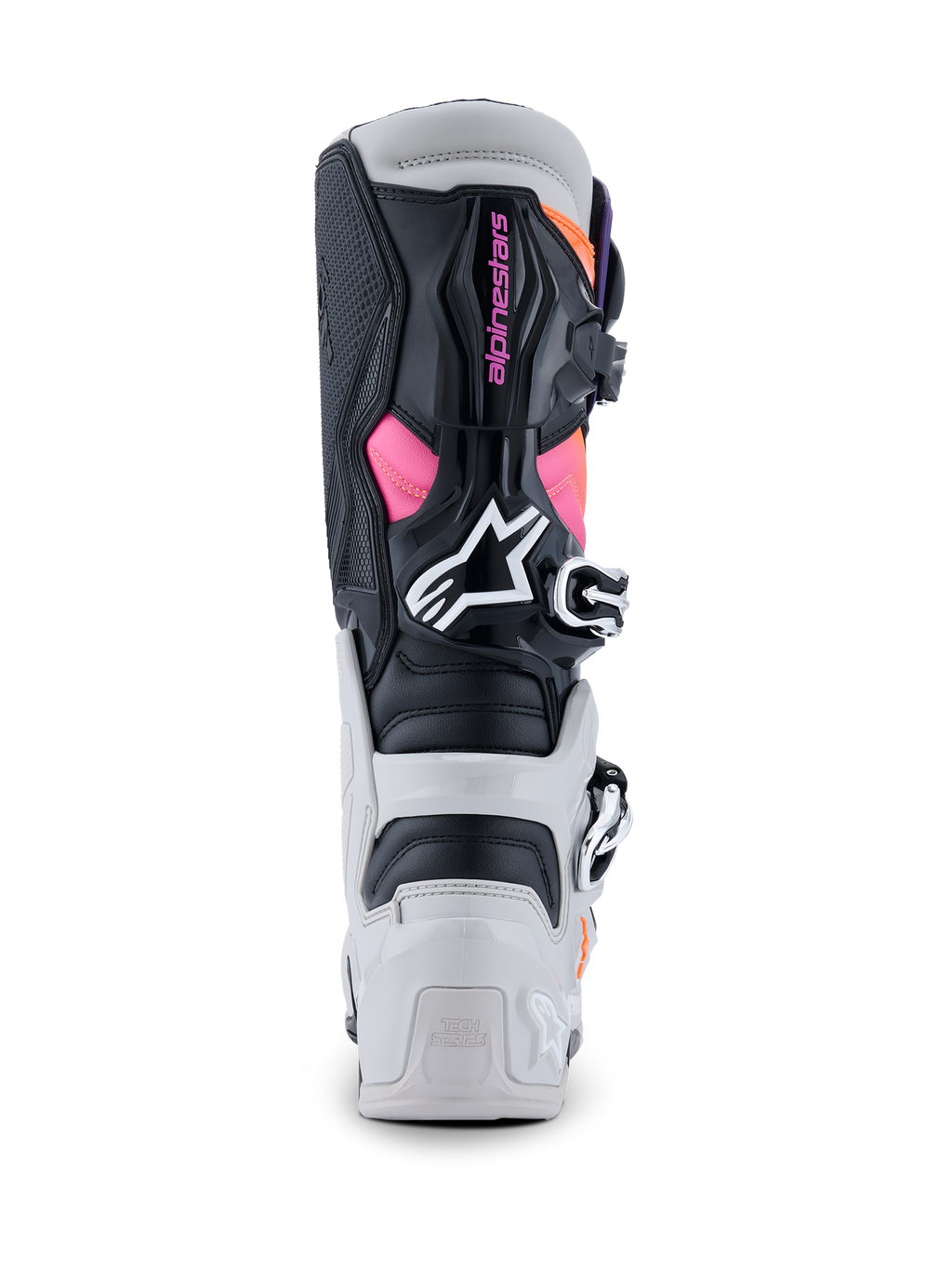 Tech 7 Boots