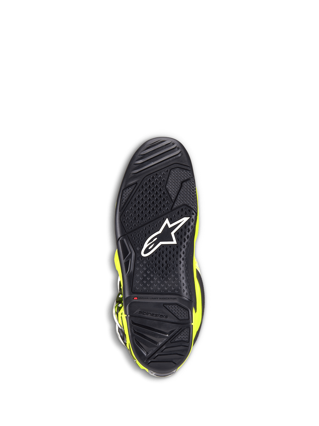 Tech 7 Boots