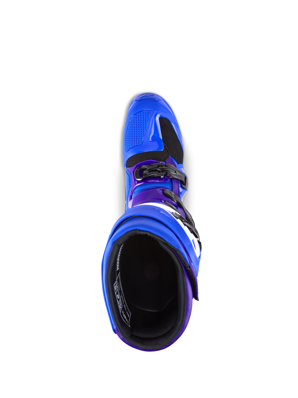 Tech 7 Boots