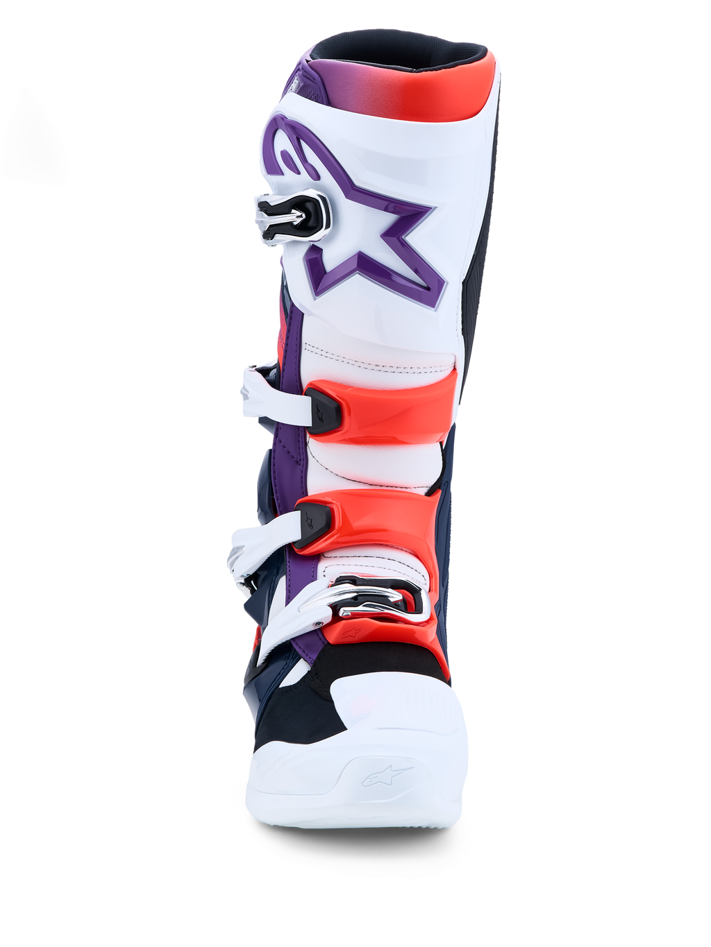 Tech 7 Boots