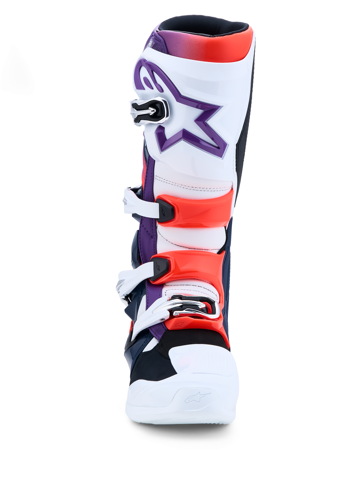Tech 7 Boots