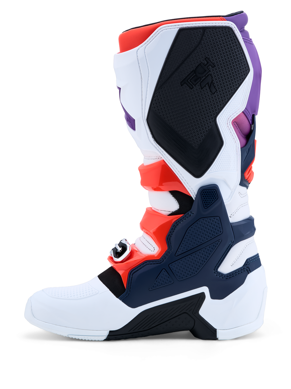 Tech 7 Boots